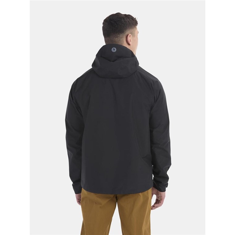 Marmot Waypoint GTX Jacketcket Black