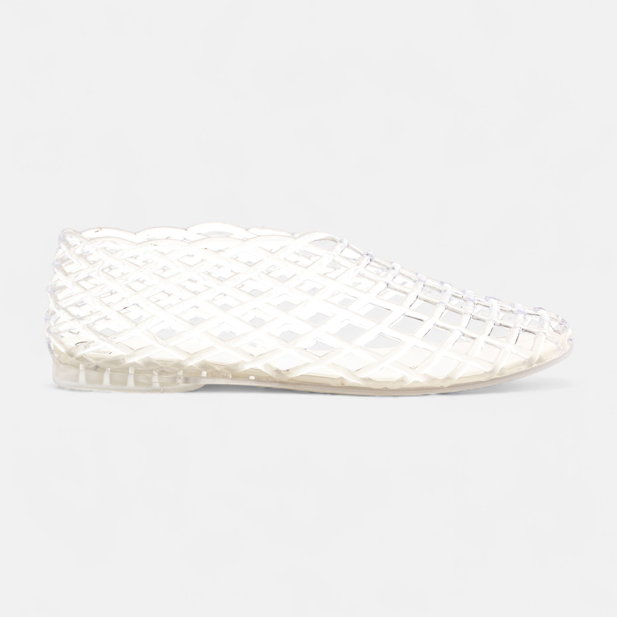 Claquettes de plage Femme blanc