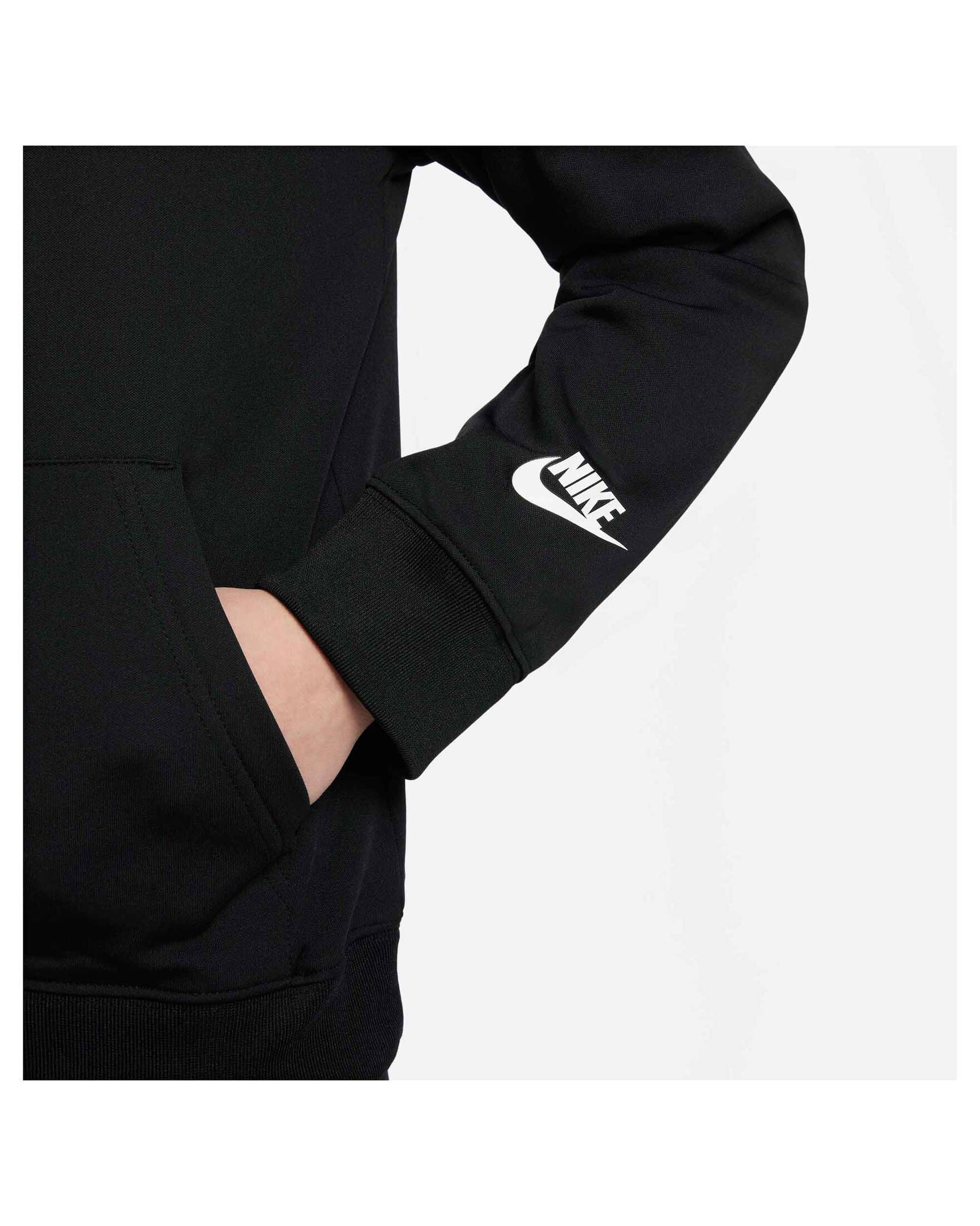 Nike| Jungen Sweatjacke