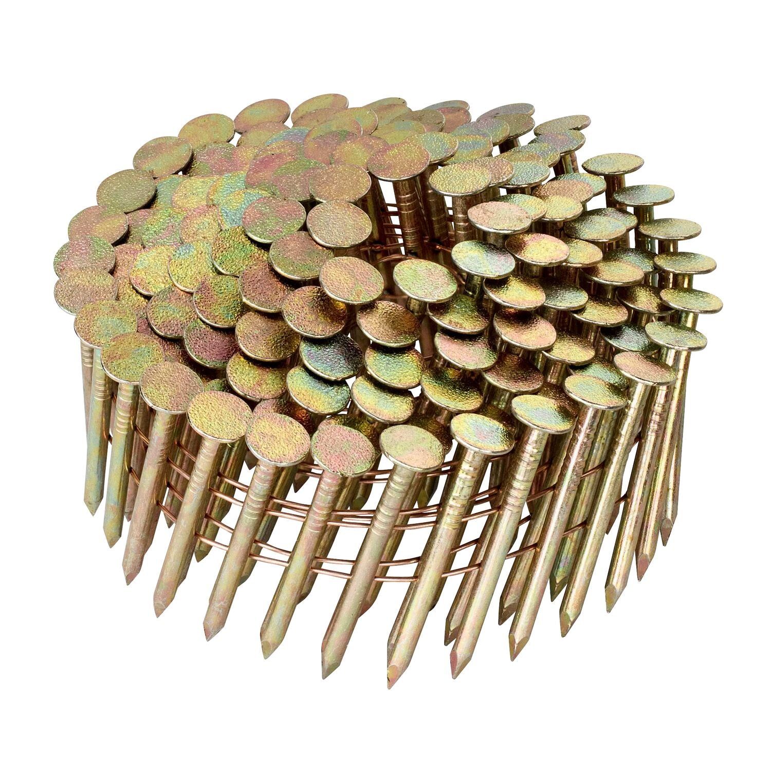 Bostitch Rolspijkers Gegalvaniseerd 3,05x45mm VE=7200 - CR5DGAL