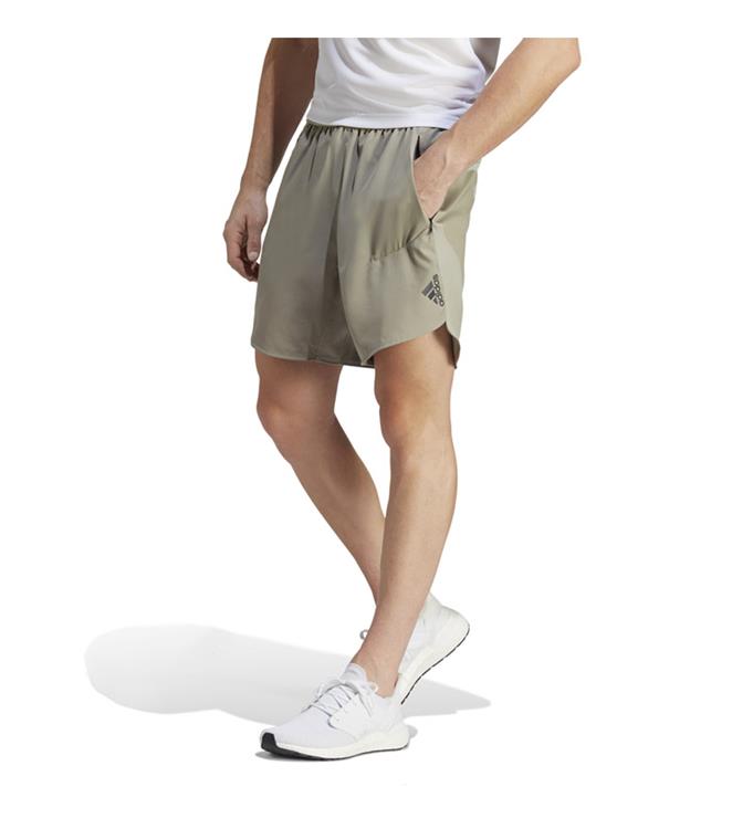 adidas Men D4T Short
