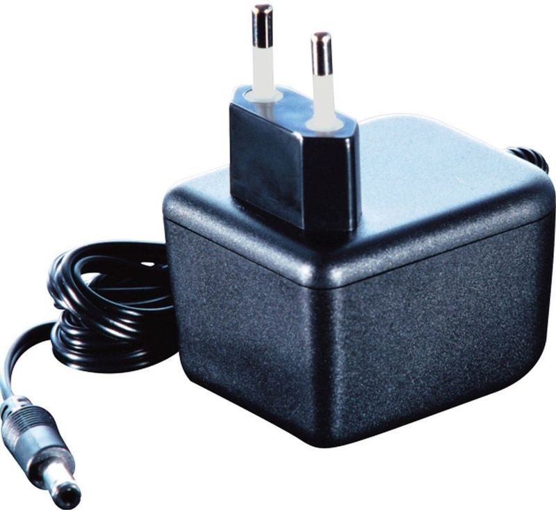 VTech - Adapter Duo 2.0 - Oplader voor 6V en 7,5V - Voor Speelgoed