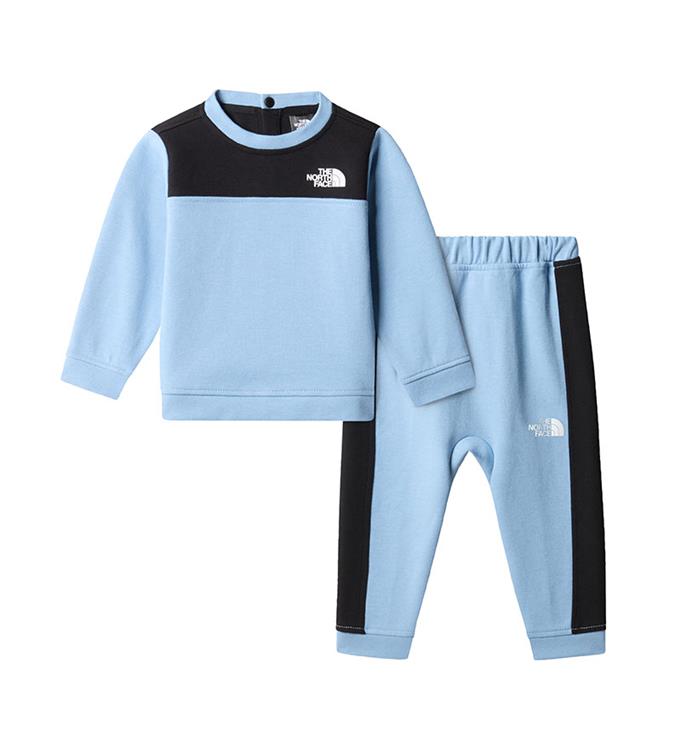The North Face Baby Tech Crew Set