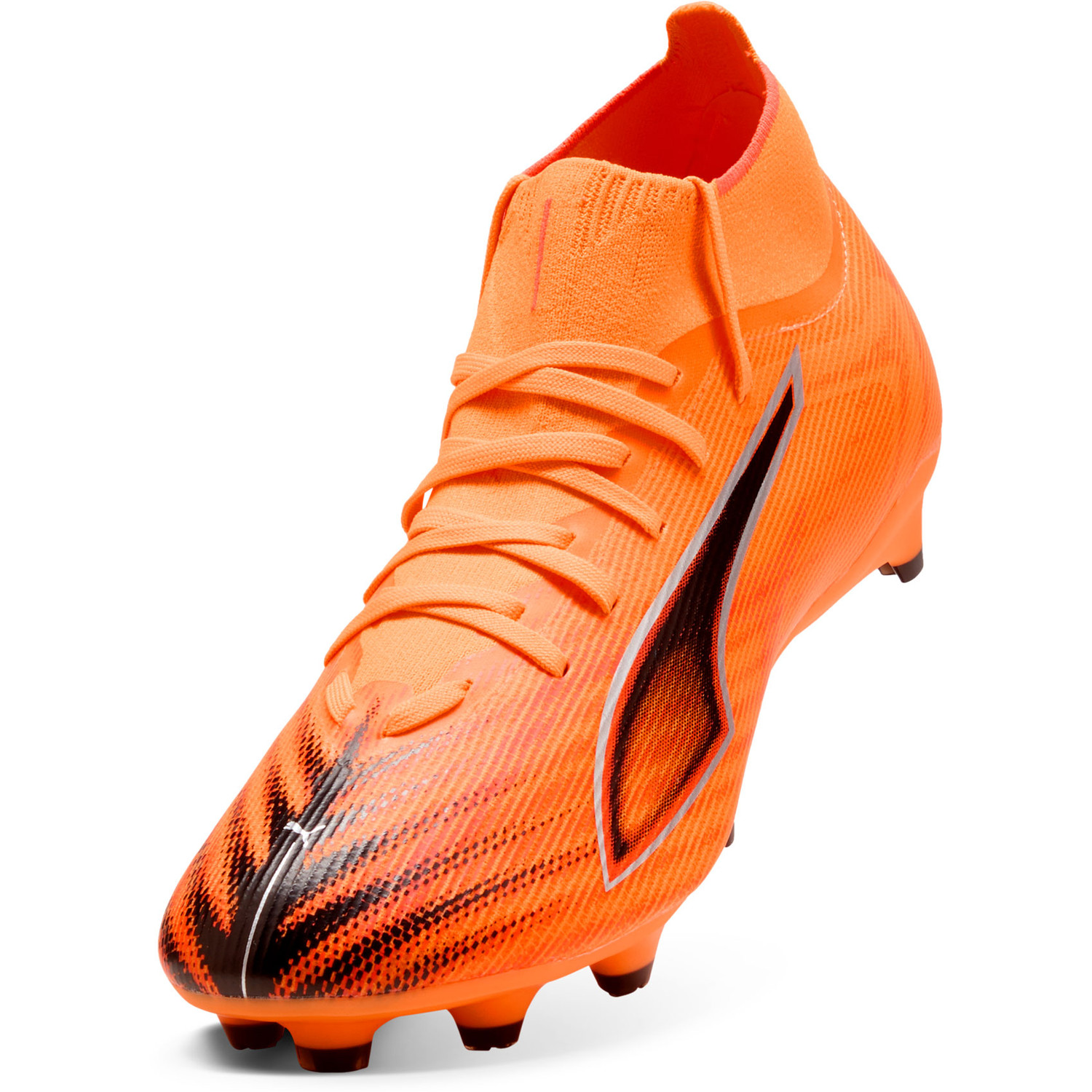 Puma Ultra 6 Match+ FG/AG