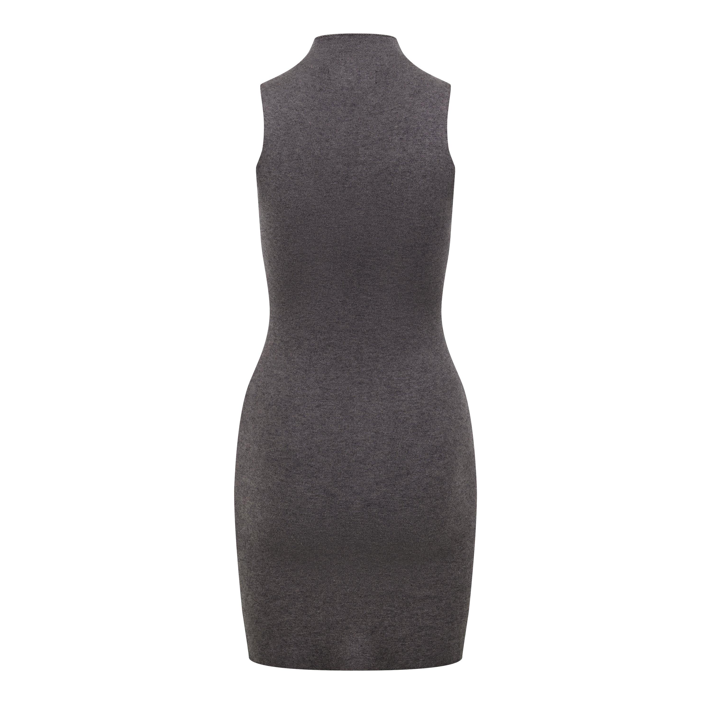 Jack Wills JW High Neck Mini Dress