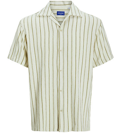 Jack & Jones Hemd - JorCoba - Zeder