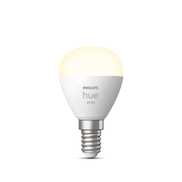 Philips Hue outdoor buitenlamp Impress zwart