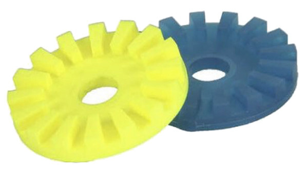 Scotty Slip Discs, makkelijk je afgesteunde hengels verstellen!