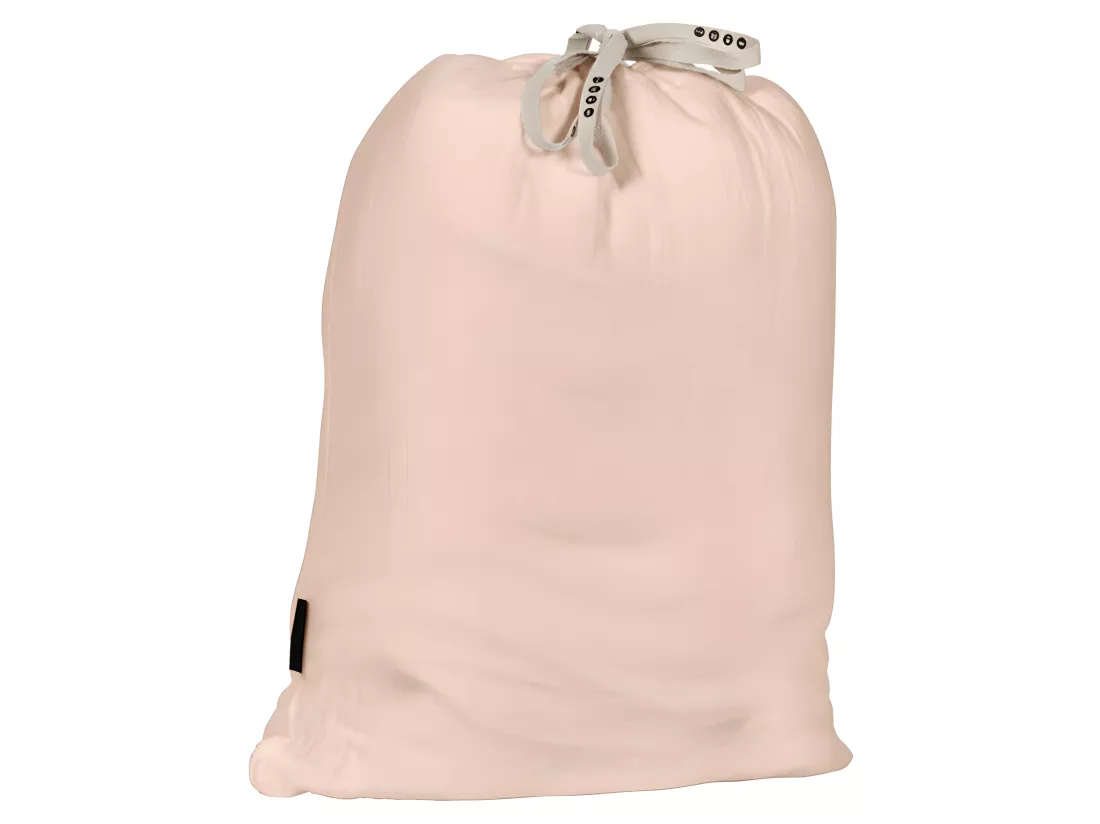 Housse de couette gaze de coton double 240 x 260 cm rose - PEPA 4