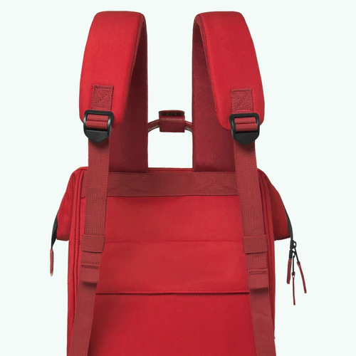 Sac à dos Adventurer Medium Akranes rouge