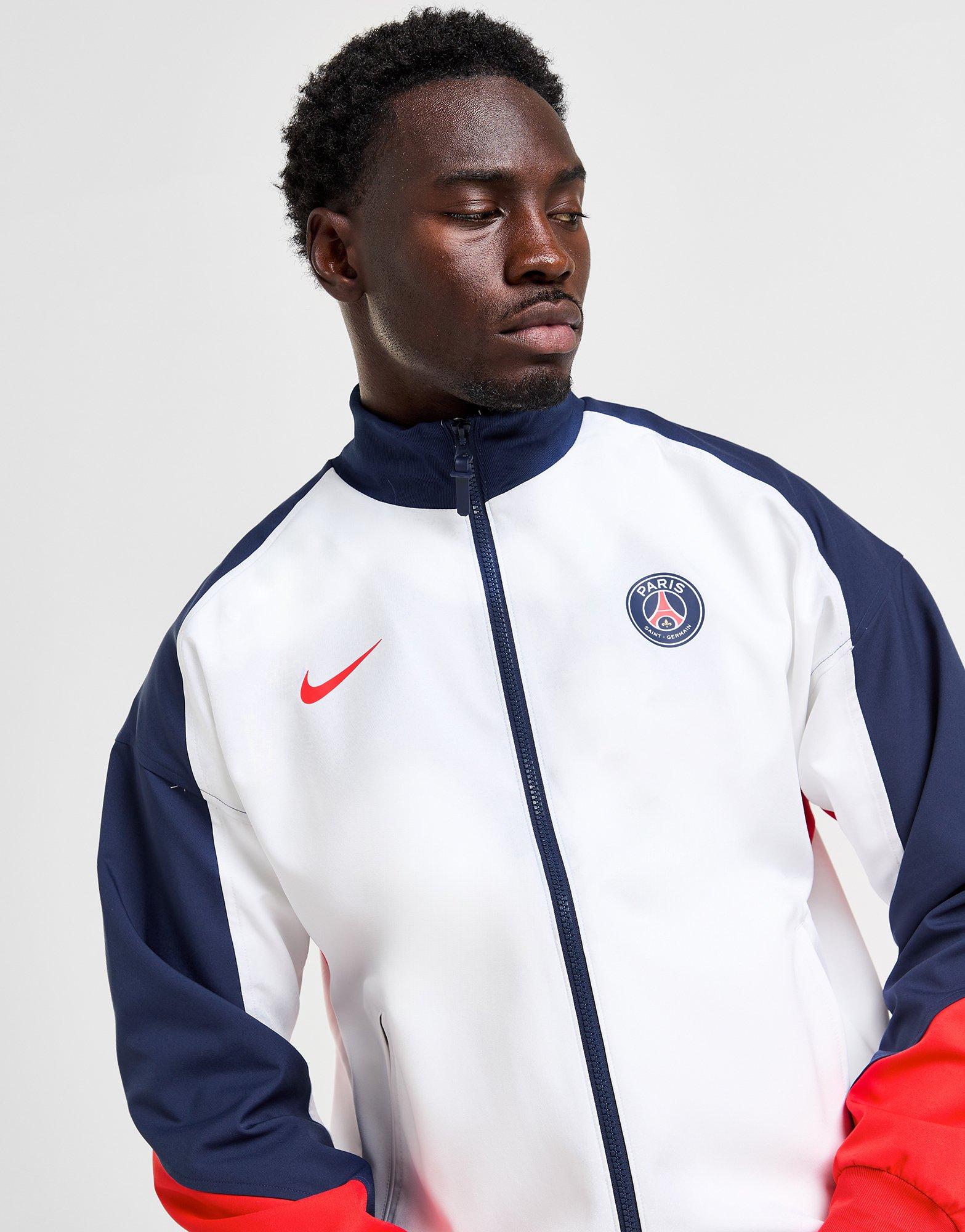 Nike Paris Saint Germain Anthem Jacket