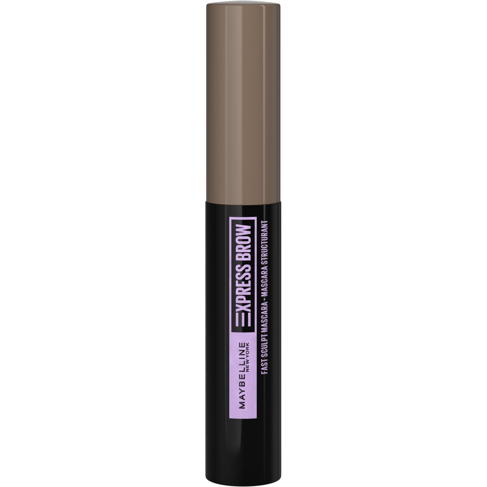 Maybelline Brow Fast Sculpt 2 Soft Brown