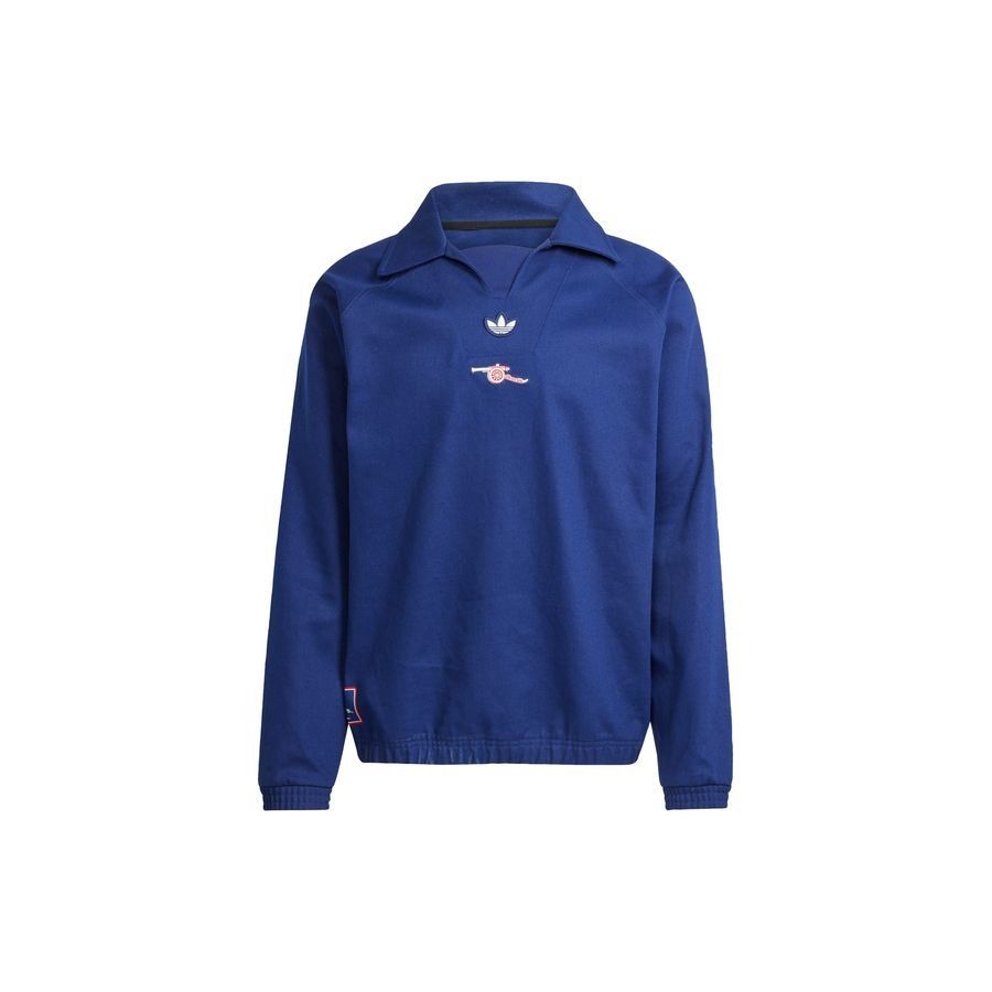 Adidas Original Haut d'entraînement Arsenal Terrace Icons