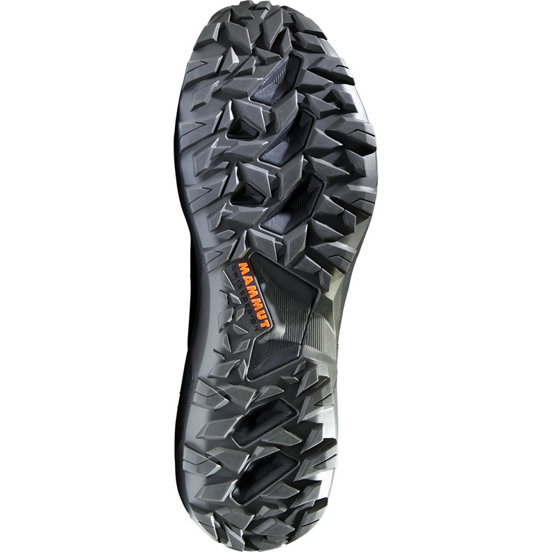Mammut Herren Sertig II Low GTX Schuhe