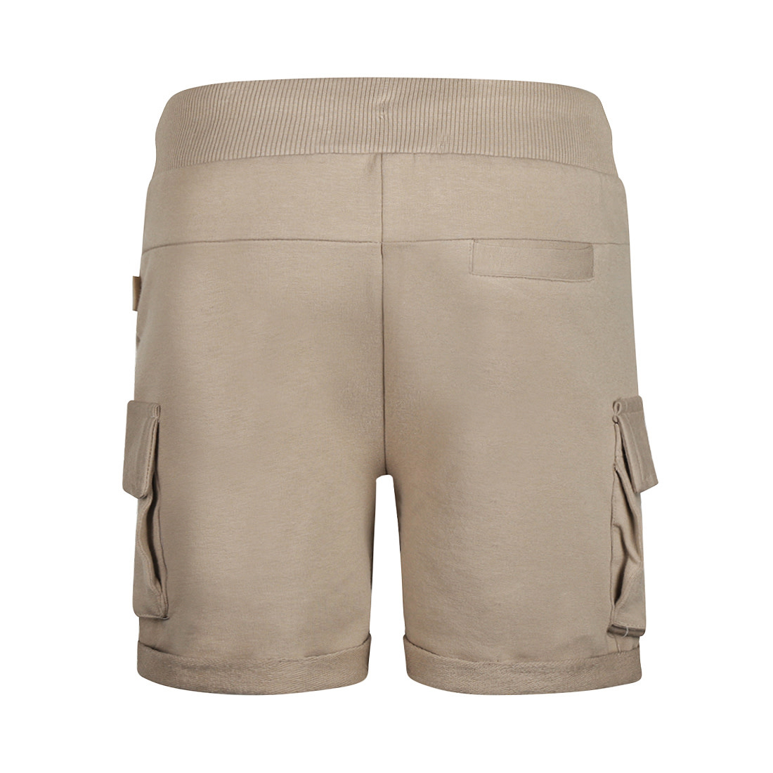 Koko Noko Koko Noko jogging short, cargo sand