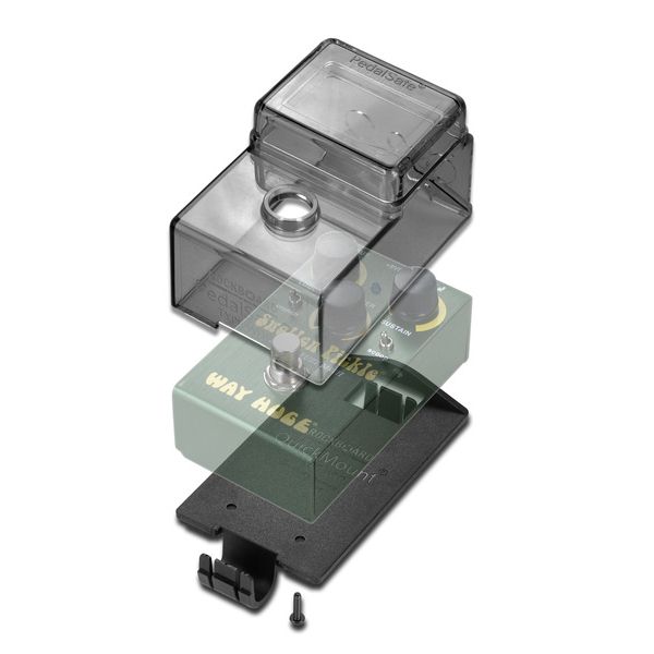 Rockboard PedalSafe Type WH1 rockboard