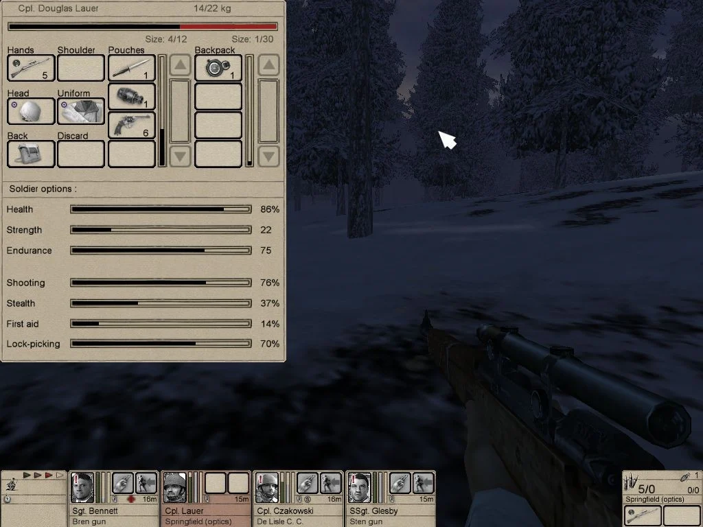 Hidden & Dangerous Bundle- PC