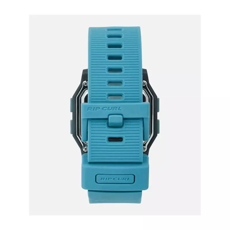 Montre RIPCURL Atom Digital Teal