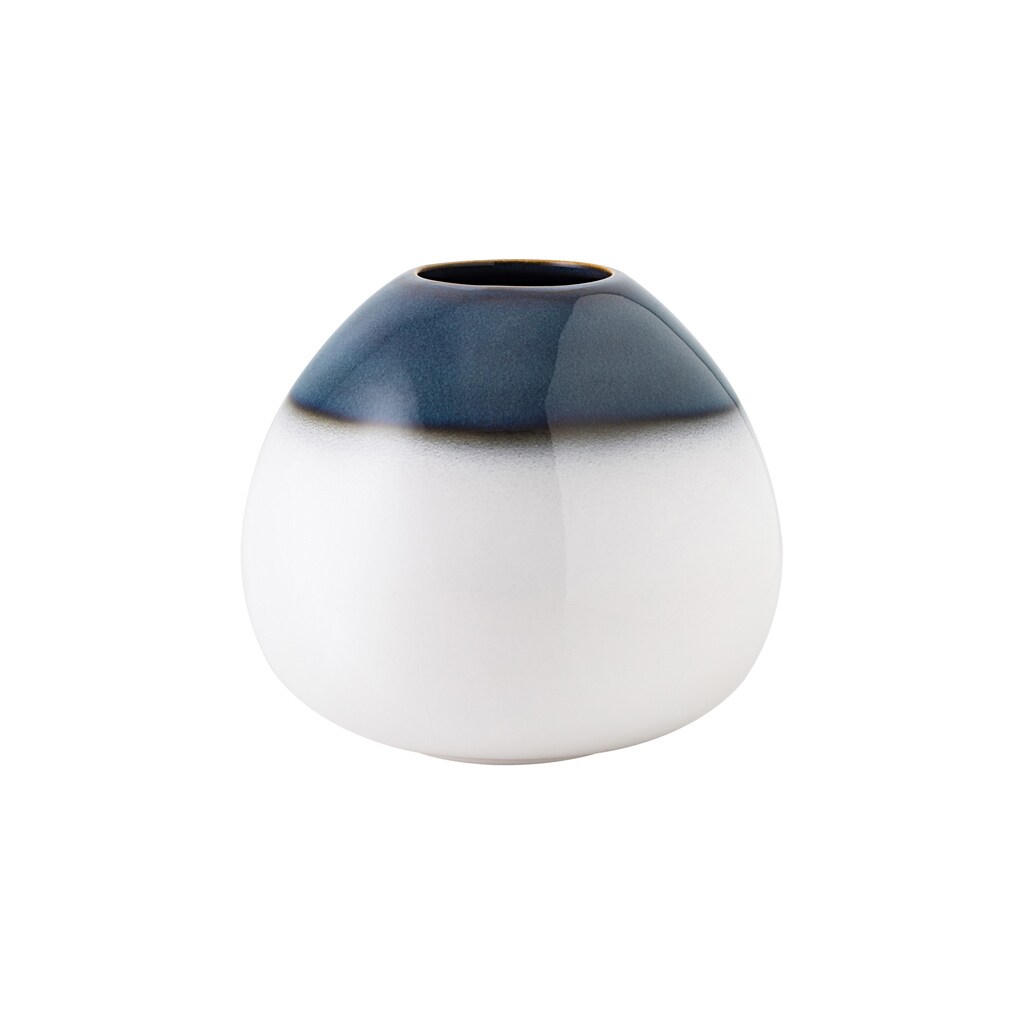 like. by Villeroy & Boch Vase Drop Lave Home 12,8 cm