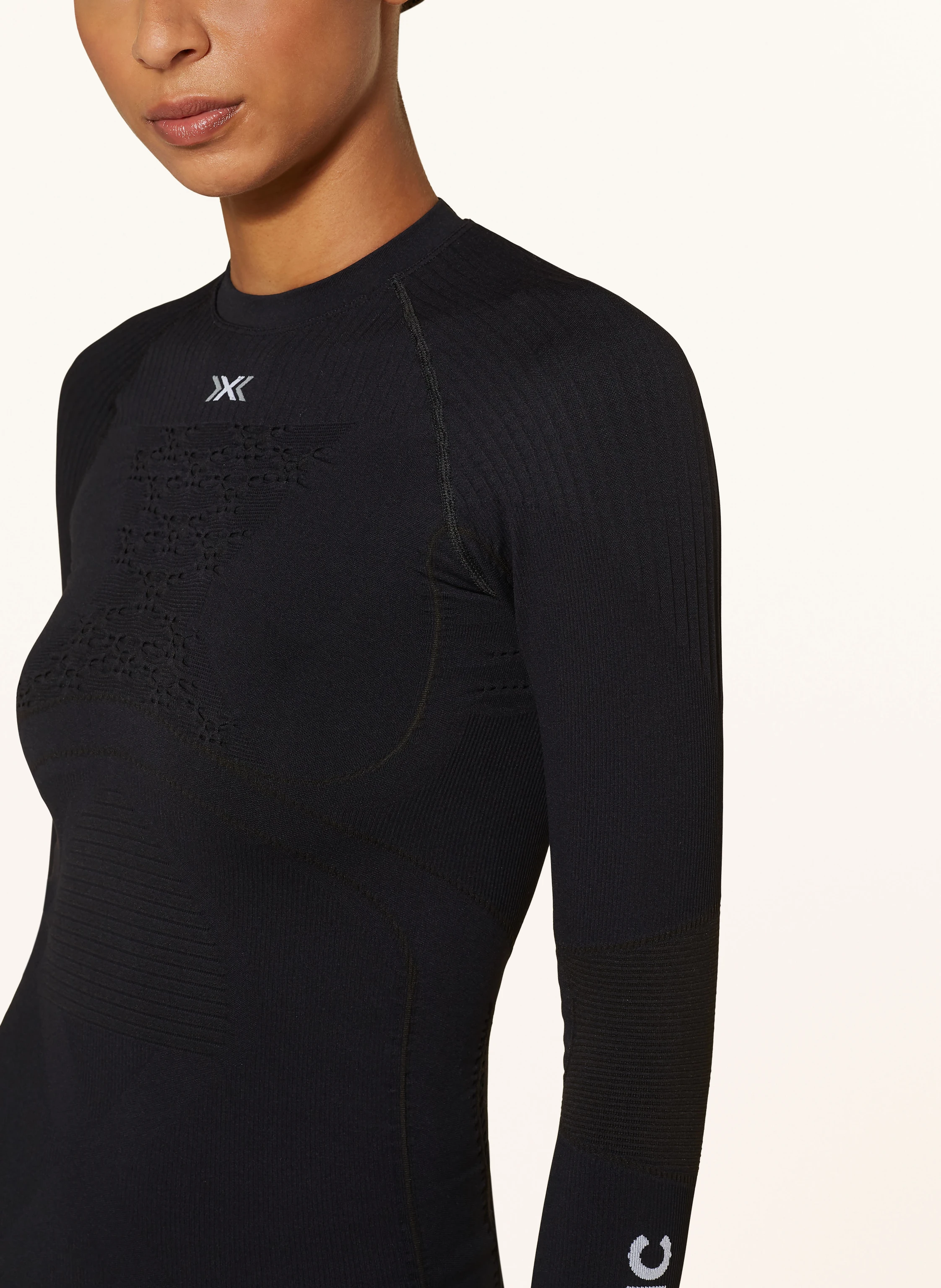 X-BIONIC Funktionswäsche-Shirt ENERGY ACCUMULATOR 4.0