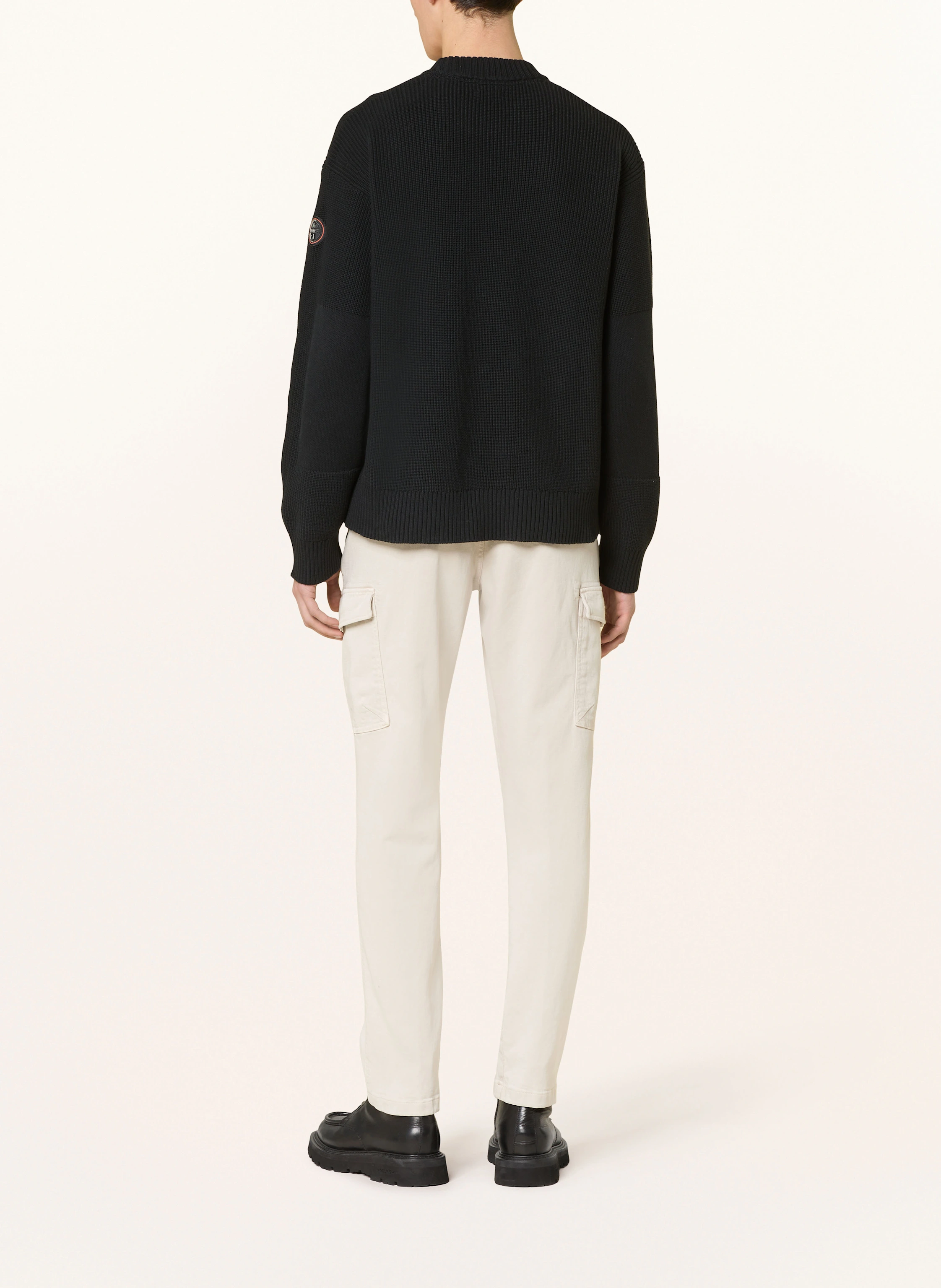 NAPAPIJRI Pullover RIGNANO