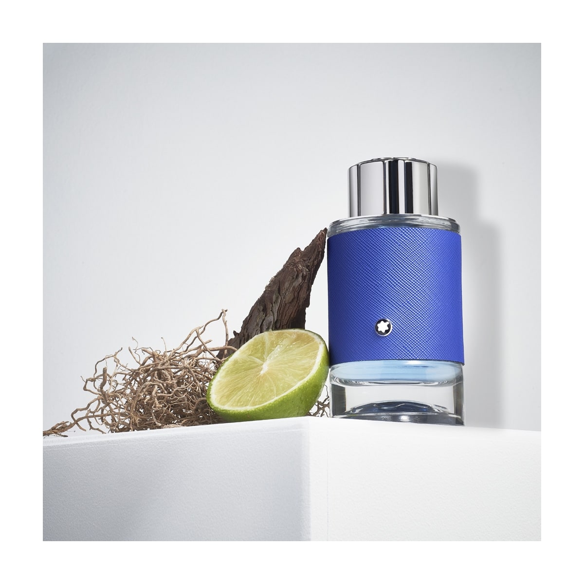 Montblanc Explorer Ultra Blue Montblanc Explorer Ultra Blue Eau de Parfum