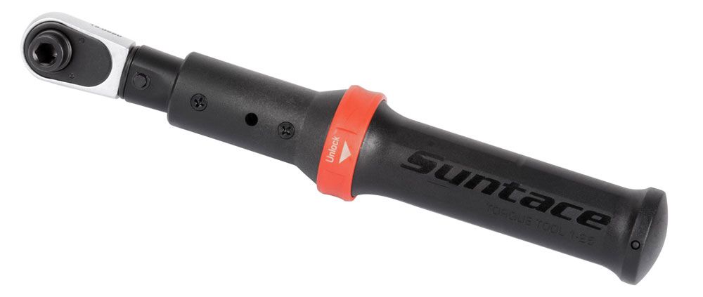 Torque Tool 1-25 Nm