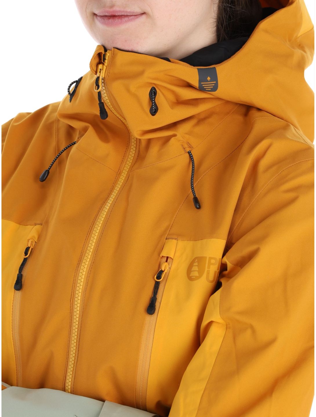 Fresya ski-jas dames
