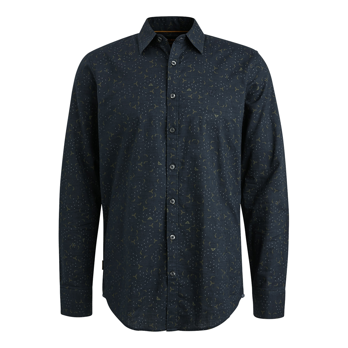 Heren Overhemd 129274