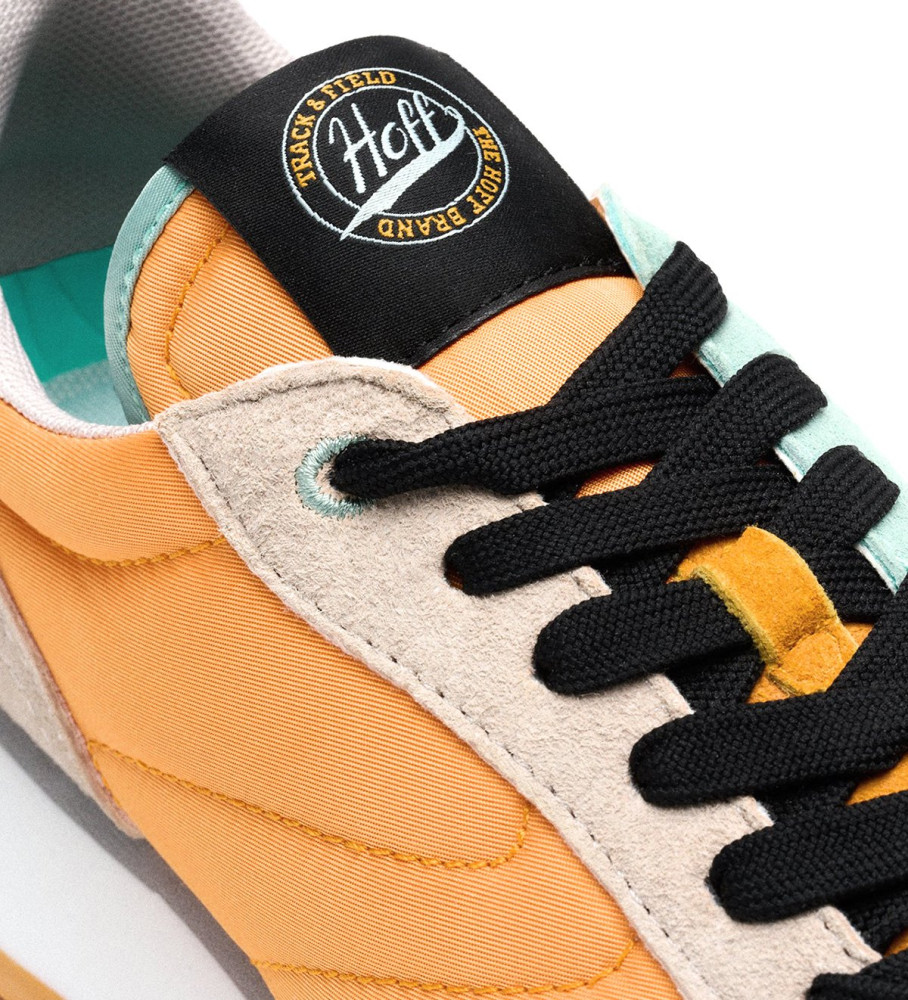 Tênis HOFF Miletus Multicolor em Couro