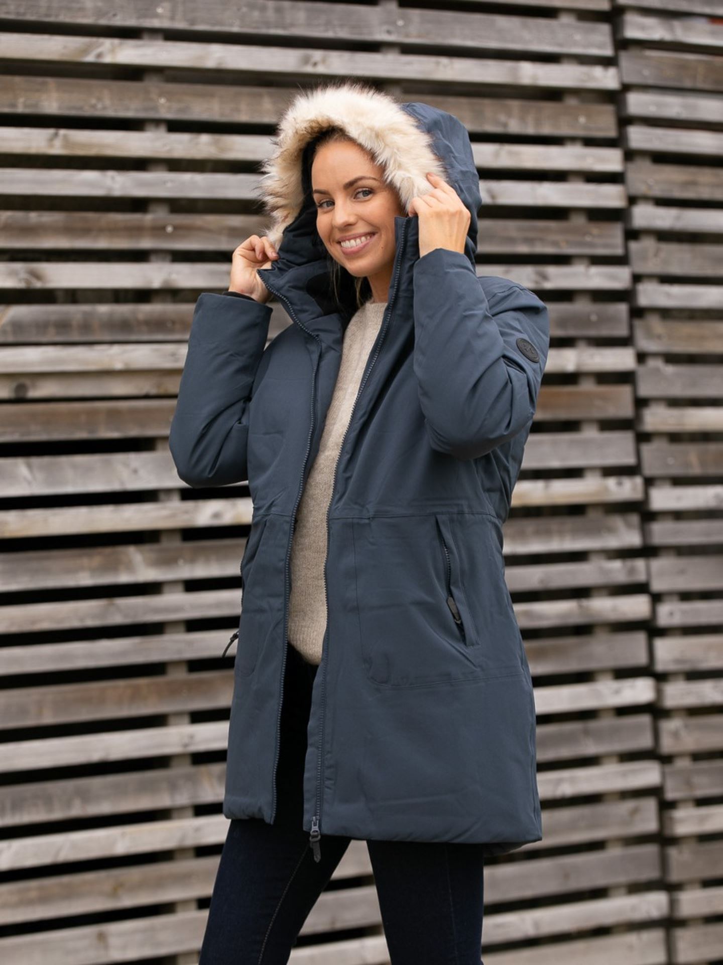 Finse Parkas D