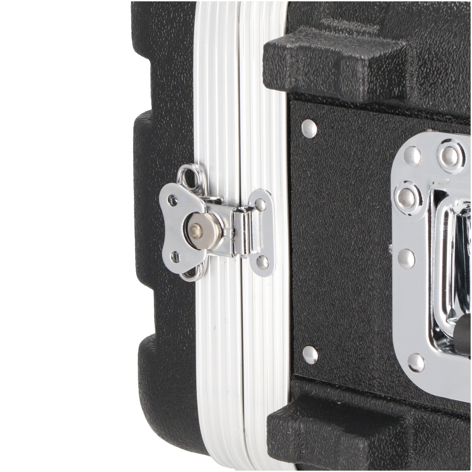 Innox GoRAX 4U12 double-door flightcase 4U, 30 cm diep