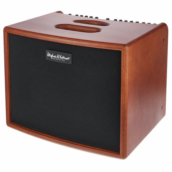 Hughes&Kettner era 1 wood
