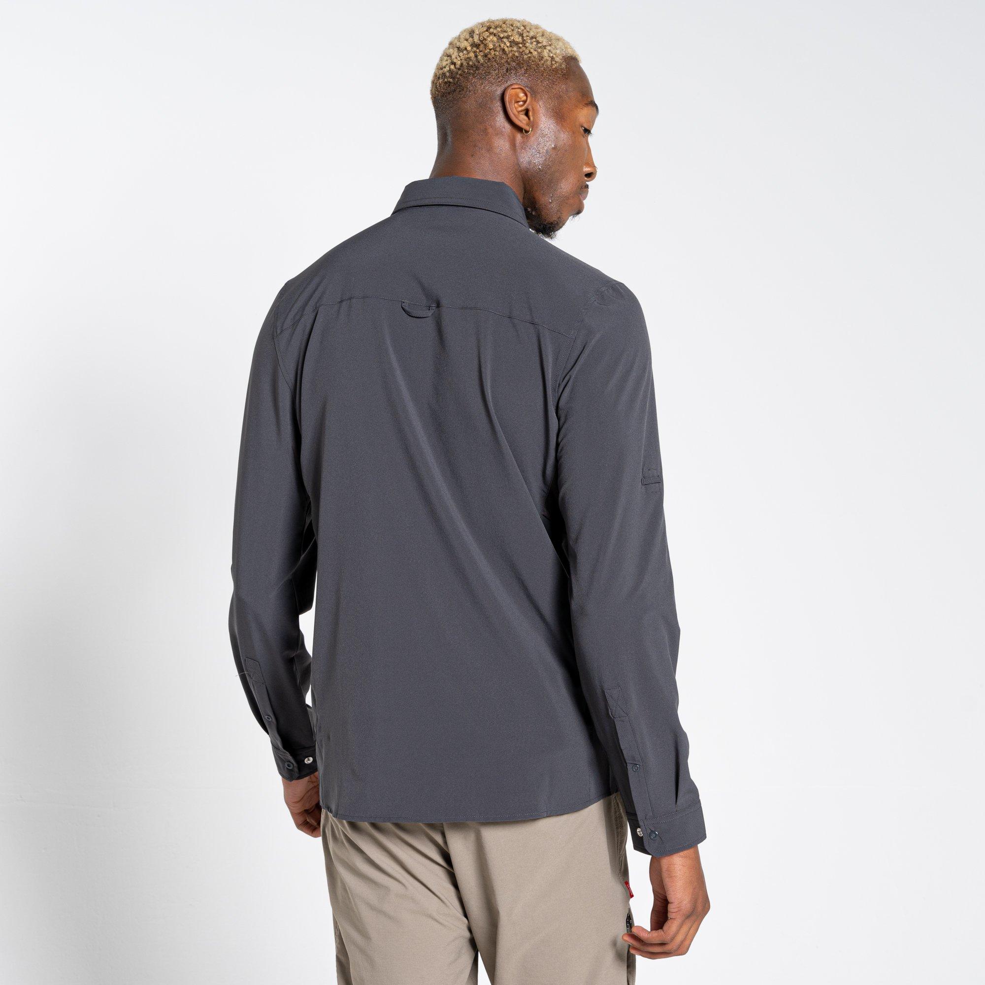 Craghoppers Crag NL Pro LS Shirt Sn99
