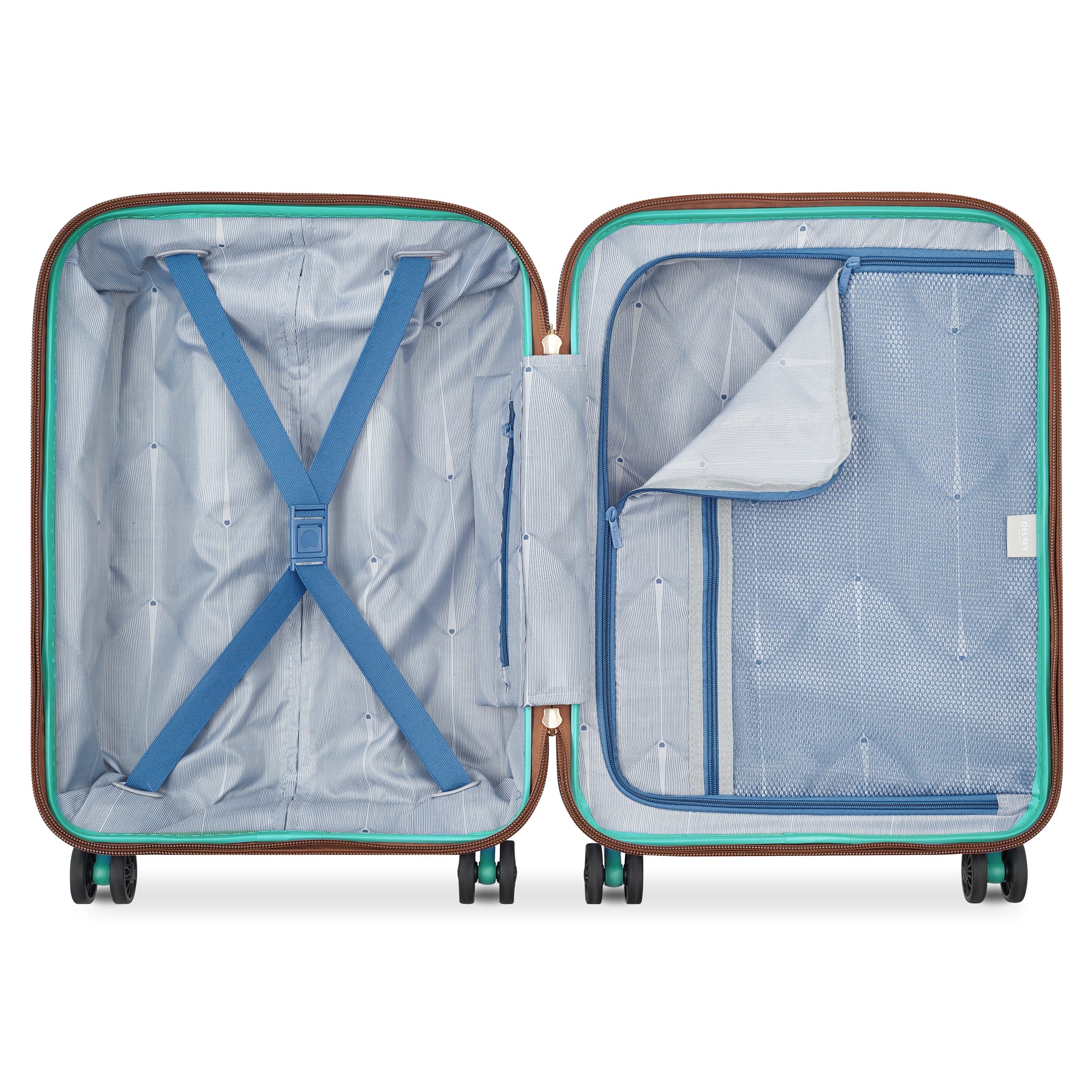 Valise Cabine - S slim (55cm)