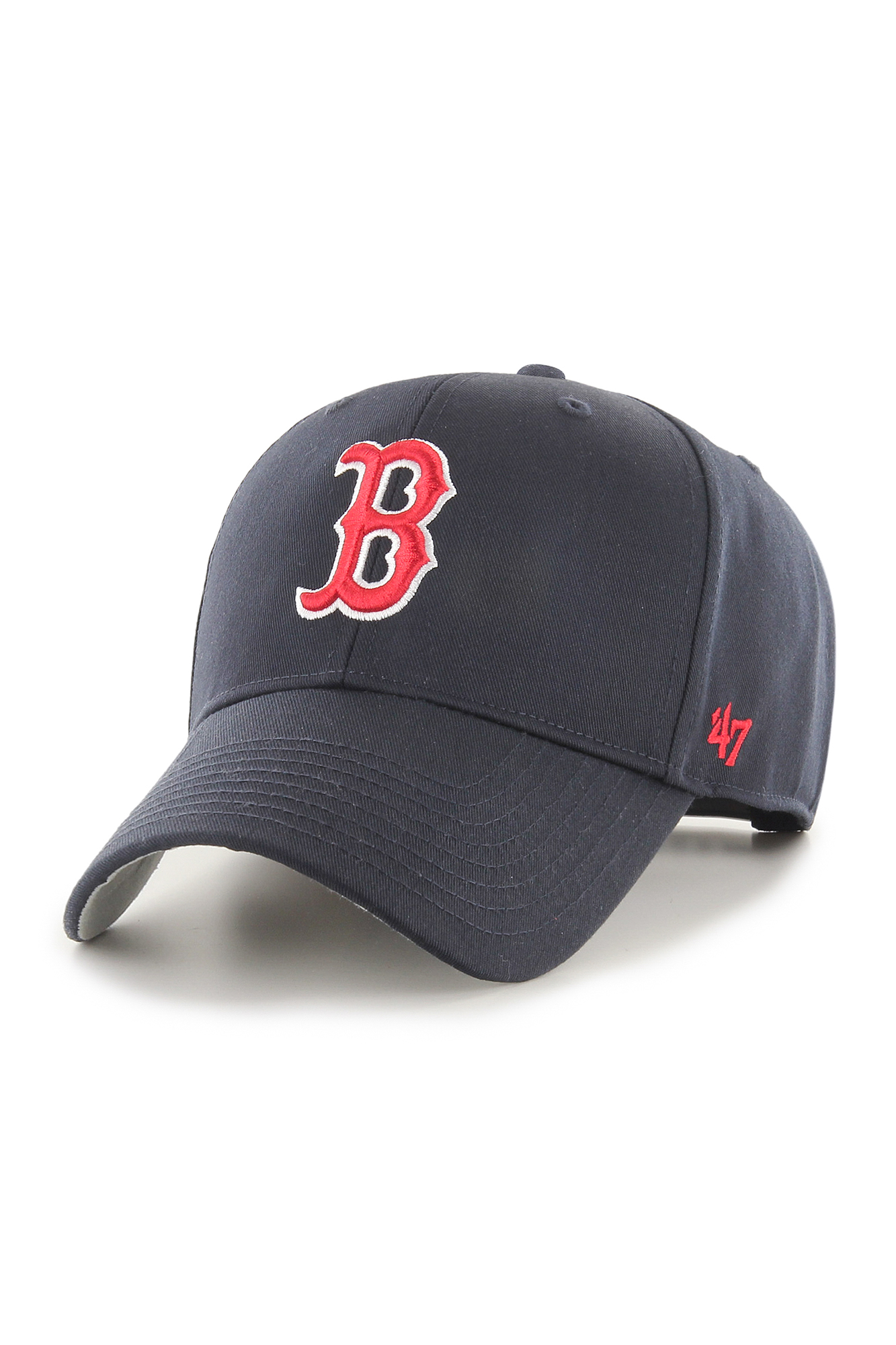 Boné básico MVP do Boston Red Sox de 1947 da MLB
