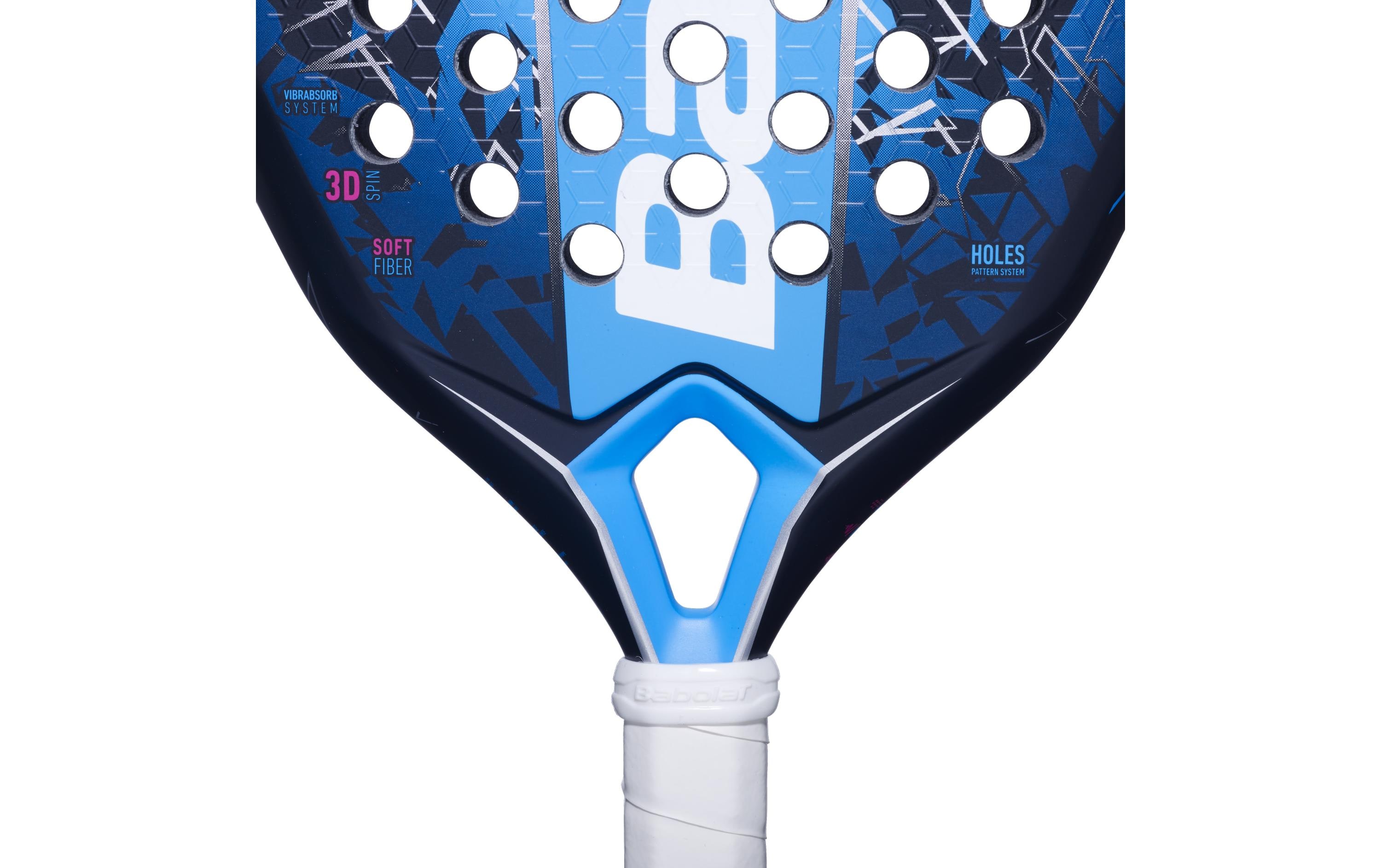 Padelracket Air Vertuo<br>Padelschläger