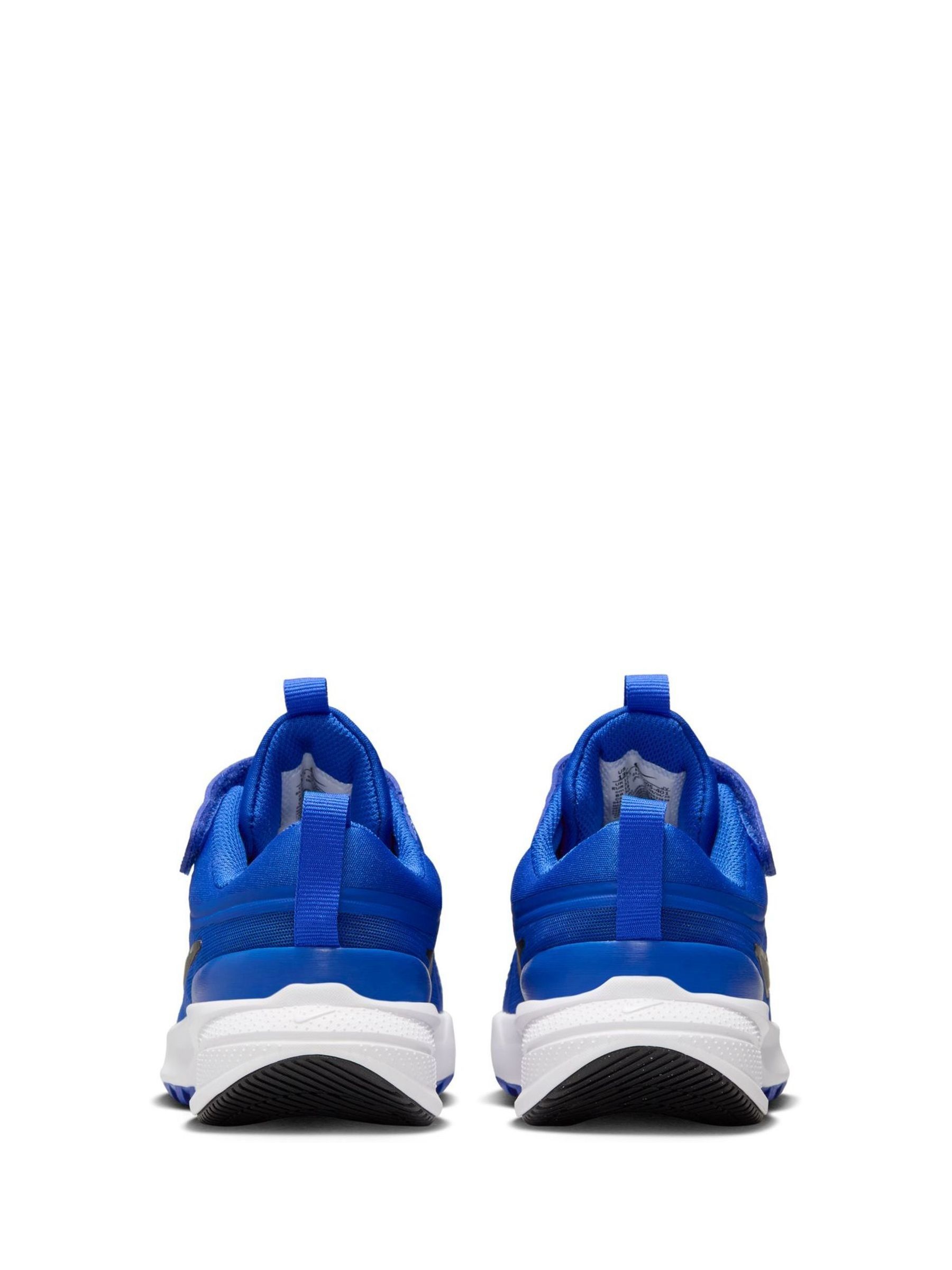 Game Royal Blue - Nike - Junior Star Runner 5 - Sneakers