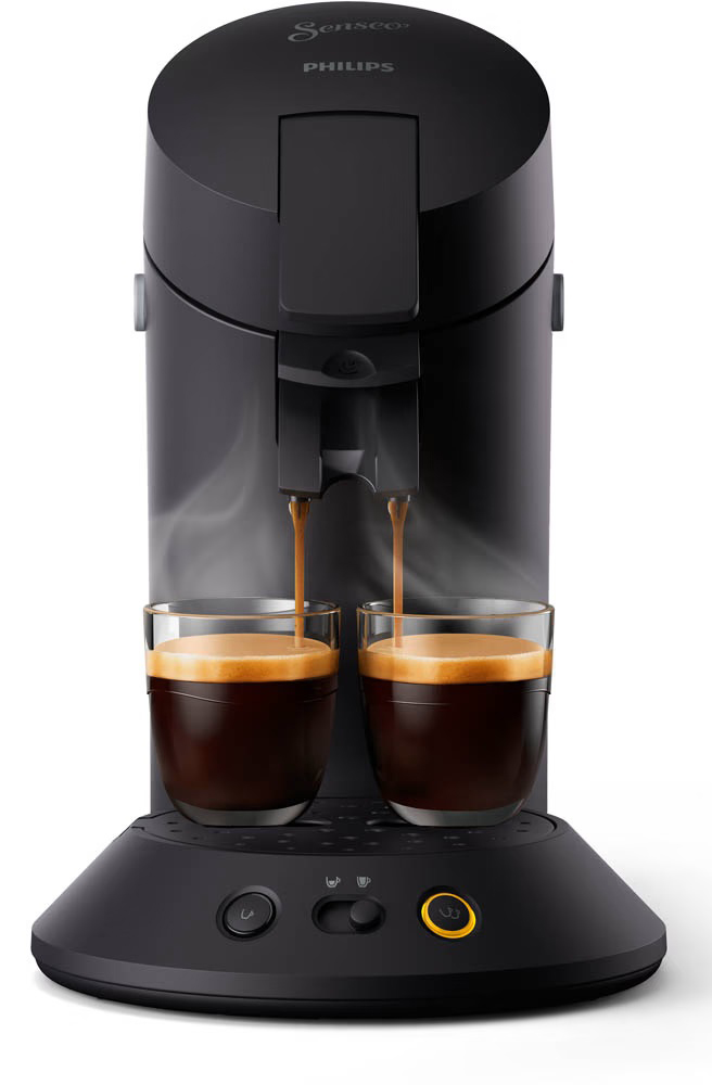 Philips CSA210/60 Senseo Intensity Select