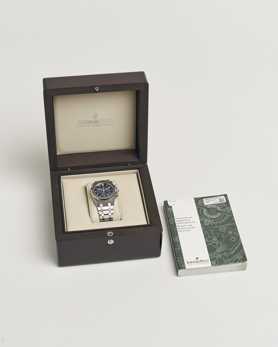 Audemars Piguet Pre-Owned Royal Oak Chronograph