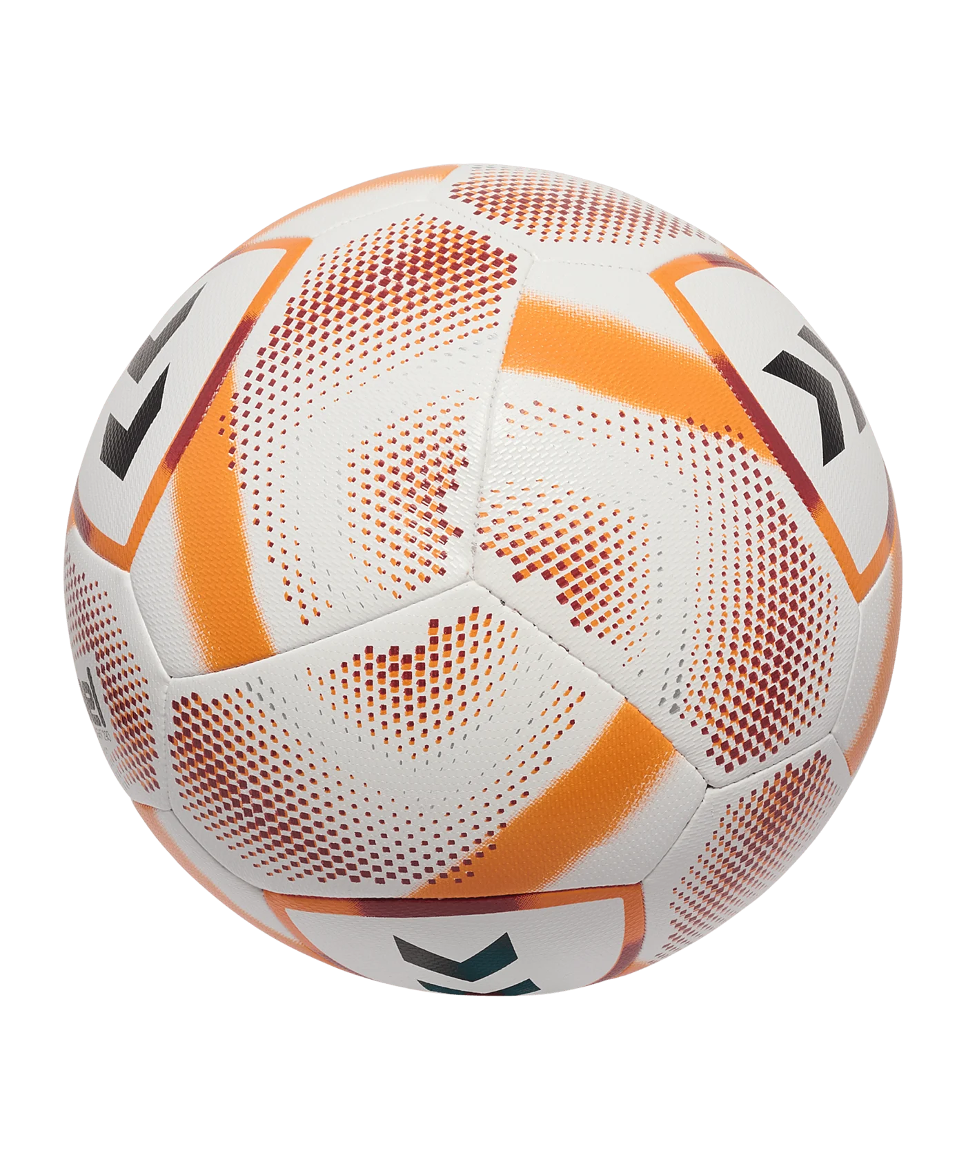 Hummel hmlAEROFLY Light 290 Trainingsball Weiss F9143