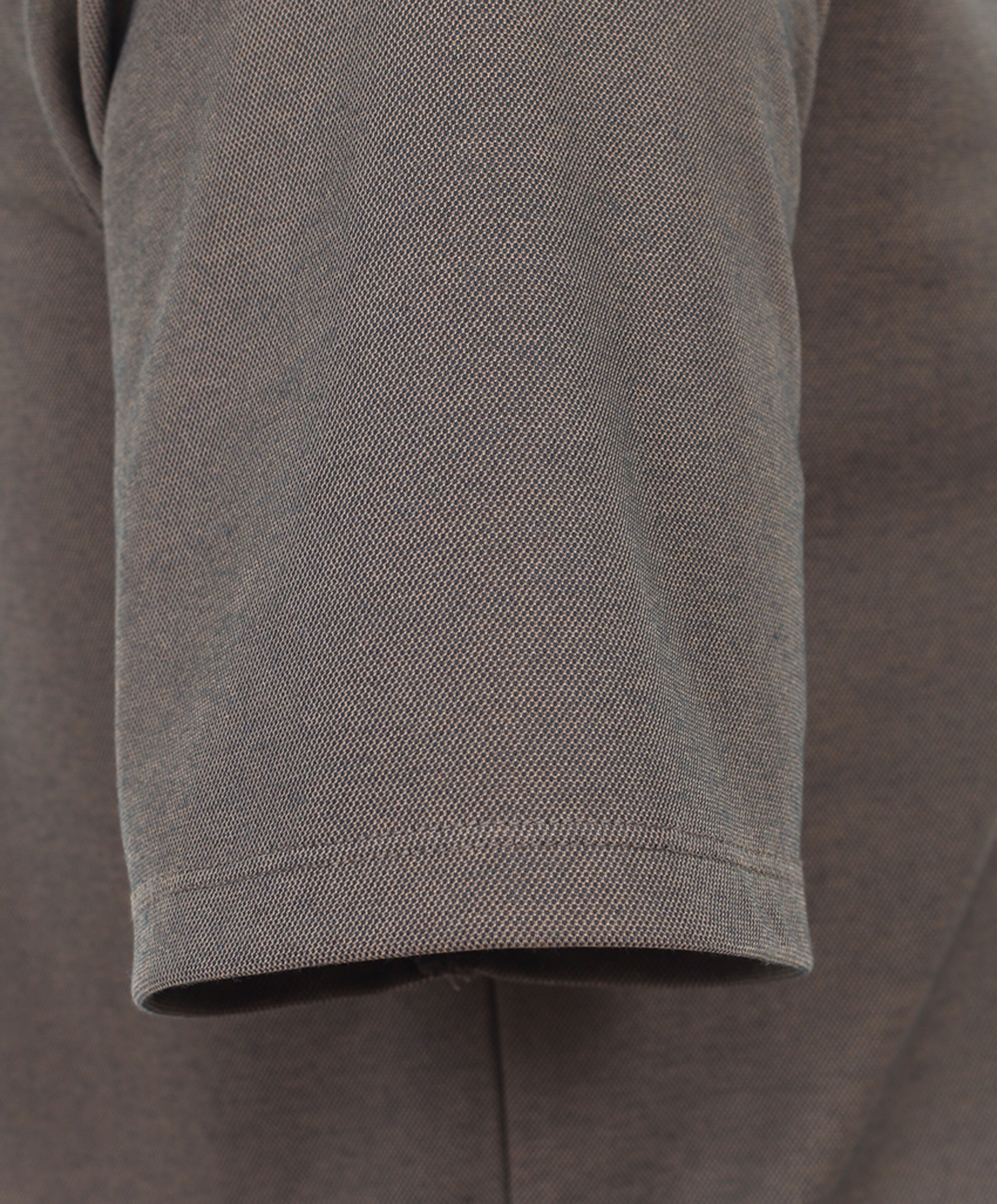 CASAMODA Polo bruin