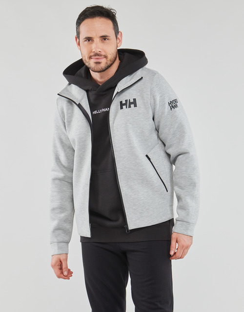 Helly Hansen - HP OCEAN FZ JACKET 2.0 - Gris