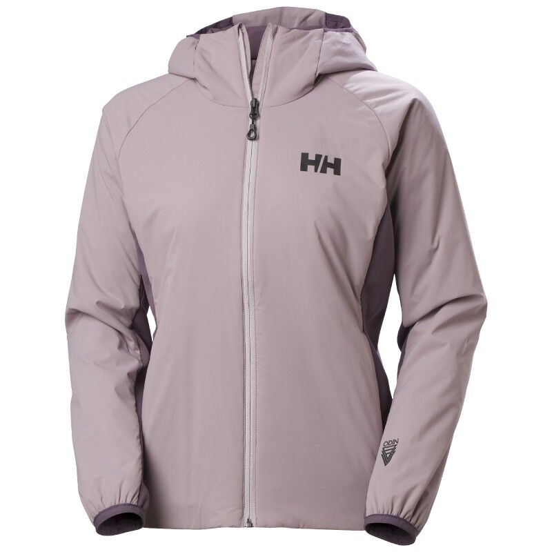 Odin Lightweight Stretch Hood Insulator 2.0 - Veste softshell femme