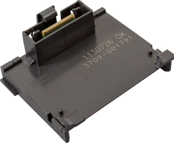 Samsung Connector Card Slot (3709-001791)