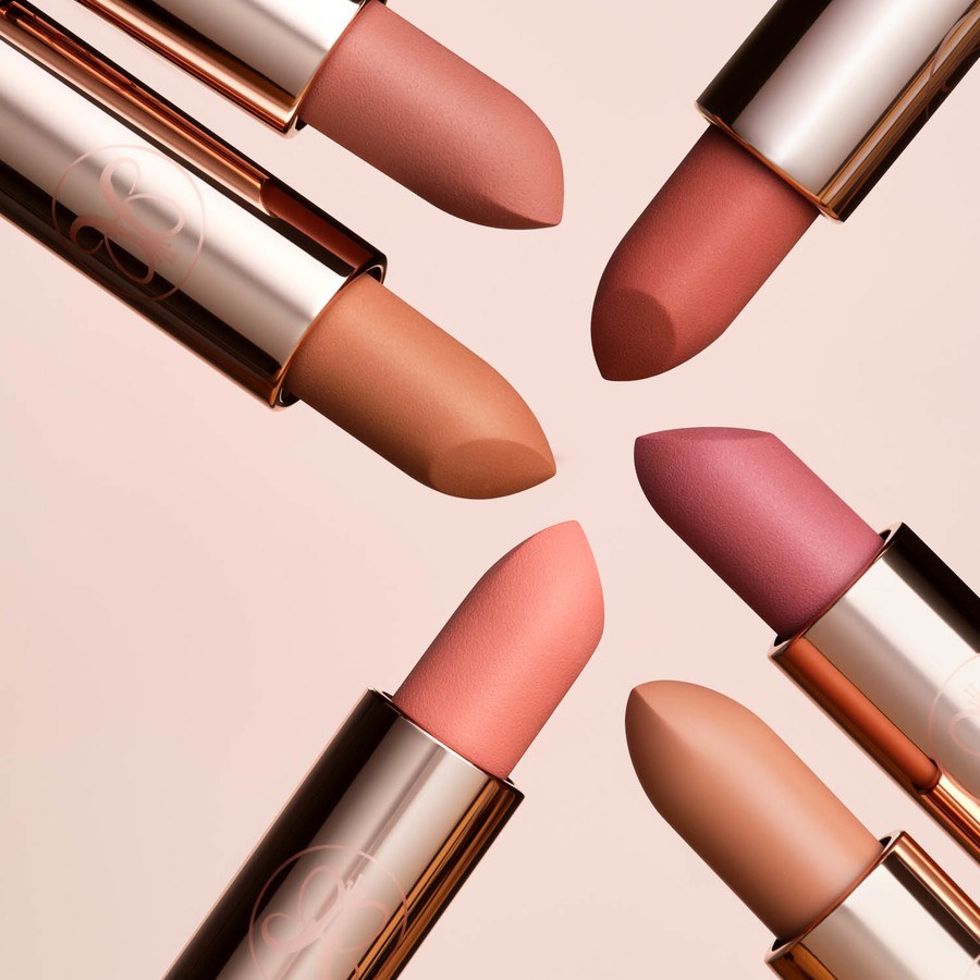 Anastasia Beverly Hills Matte Lipstick Hush Pink 3g