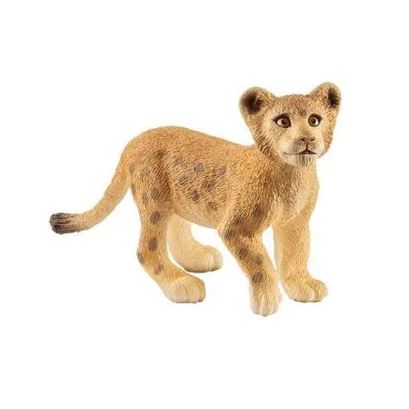 Schmidt Spiele KinderPuzzle - Schleich® Wild Life Tierrettung mit 2 Figuren, 60 Teile