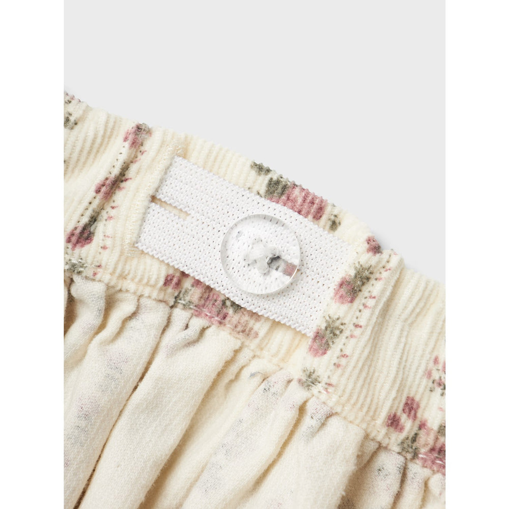 Køb Lil'Atelier Turtledove Tala Loose Nederdel