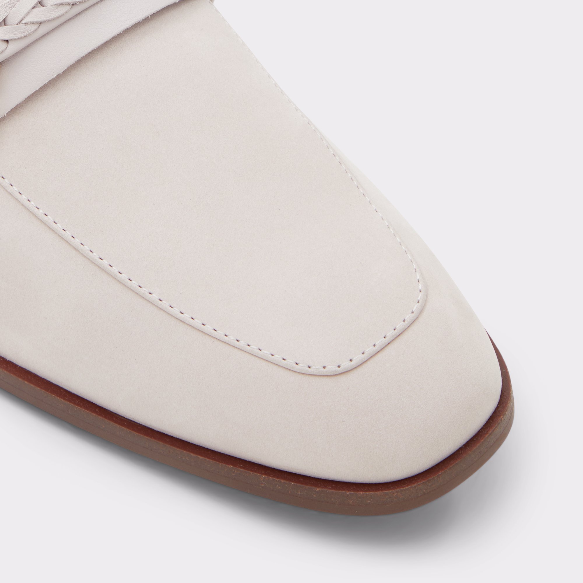 Braga Light Purple Men Dress Shoes