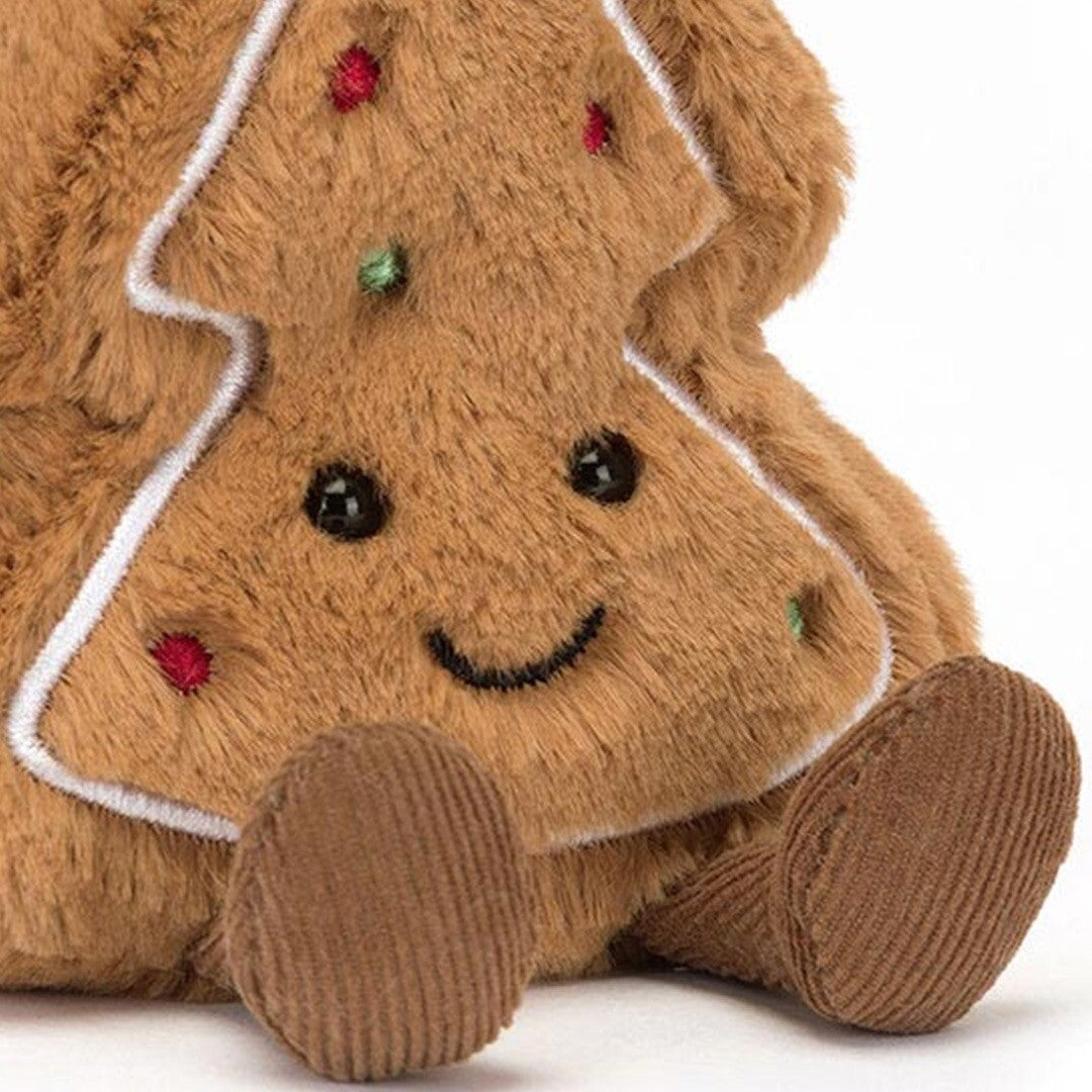 Jellycat knuffelkoekje amuseables - 14cm